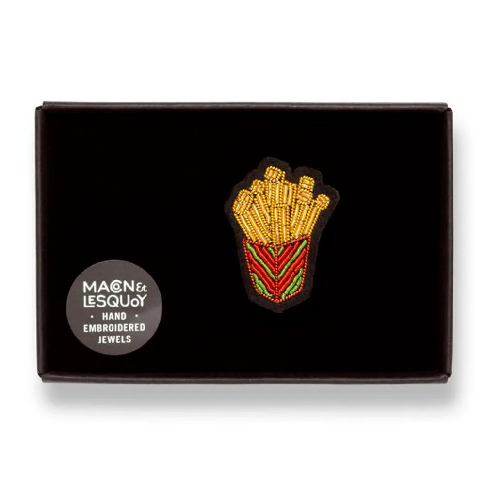 Macon & Lesquoy - Brooch - Tray sold by Merci product image thumbnail 3