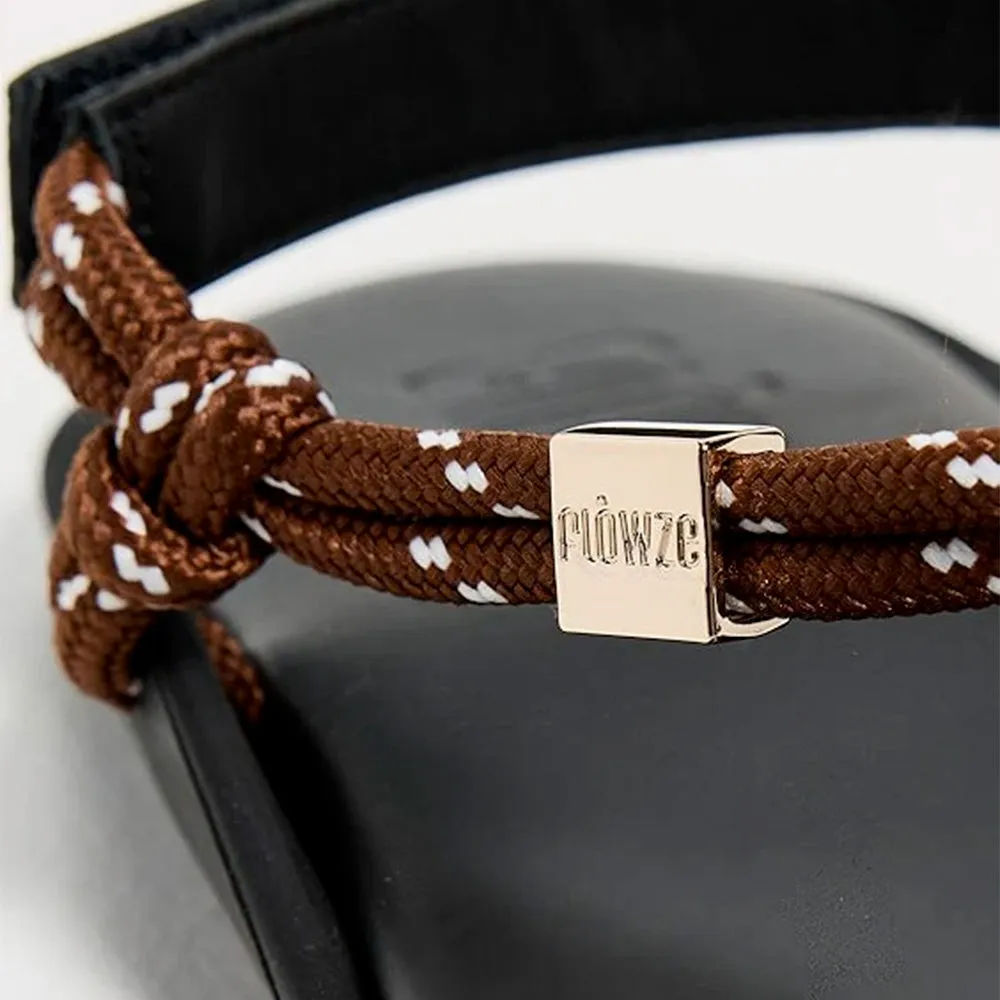FLOWZE - Flo Sandal - Brown sold by Merci product image thumbnail 5