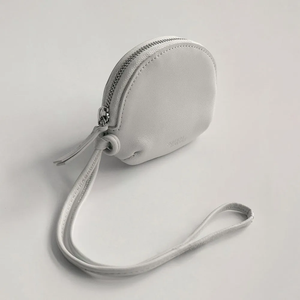 Nothing Written - Mini Coin Purse 02 - Salt sold by Merci product image thumbnail 2