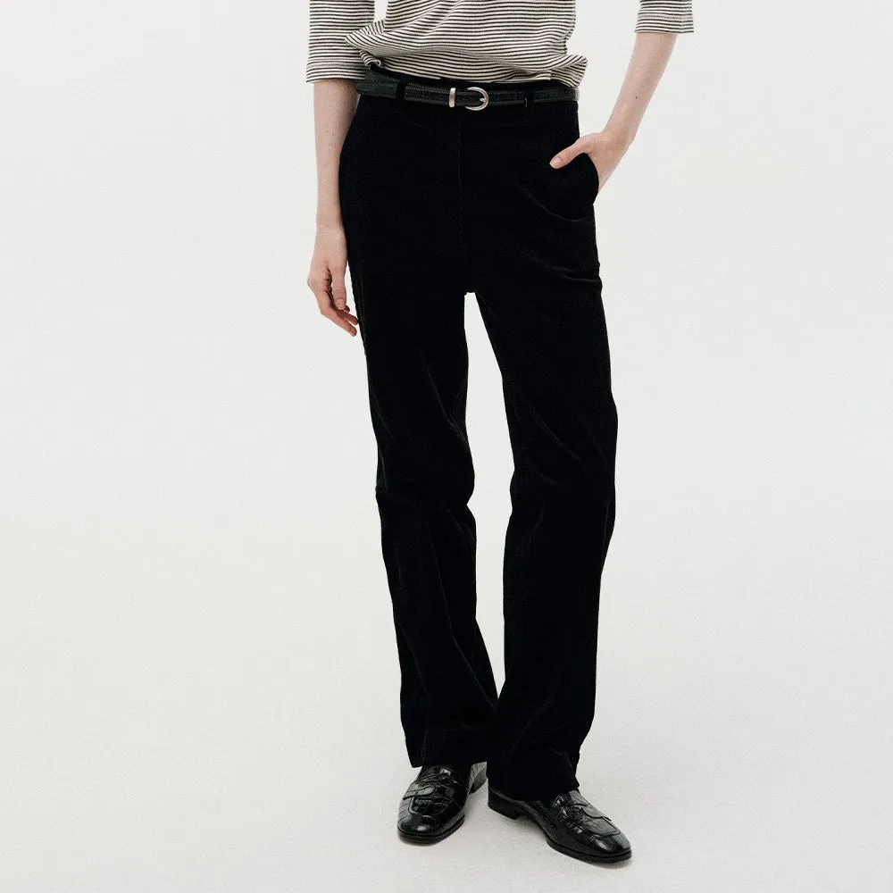 Nothing Written - Brody Trousers - Black sold by Merci product image thumbnail 2