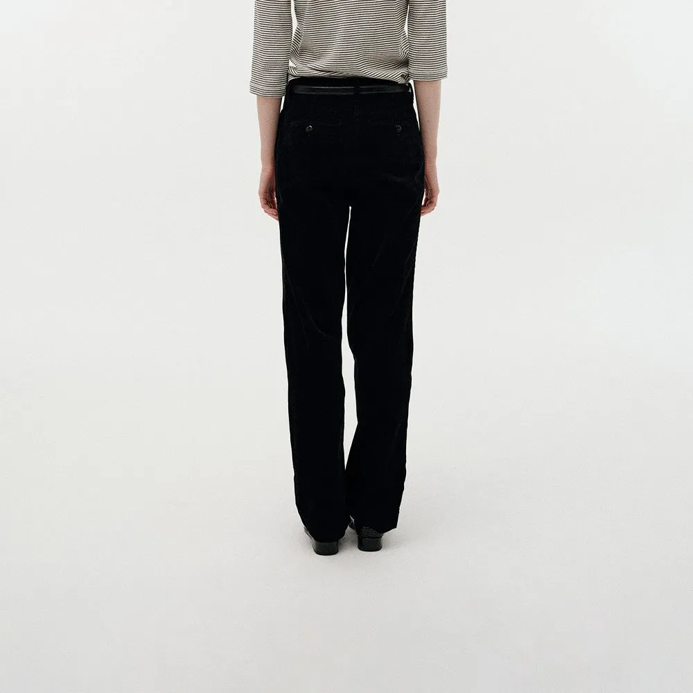 Nothing Written - Brody Trousers - Black sold by Merci product image thumbnail 3
