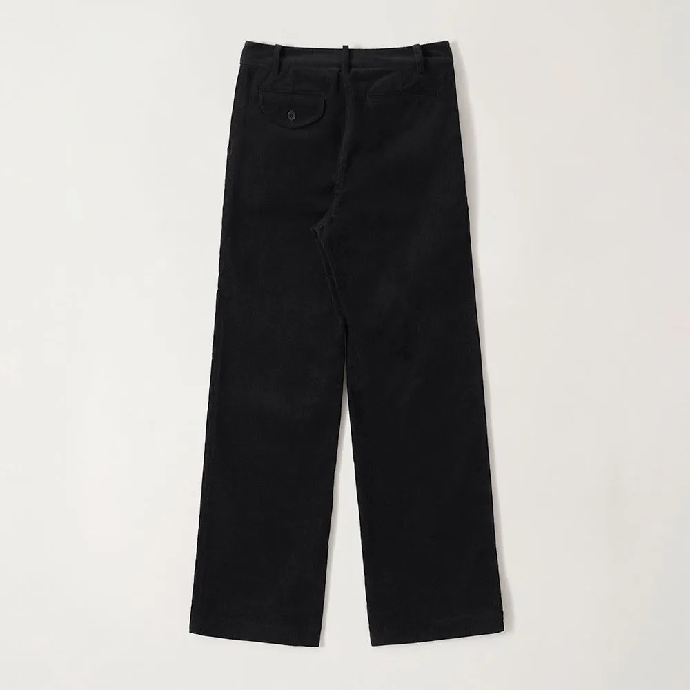 Nothing Written - Brody Trousers - Black sold by Merci product image thumbnail 4