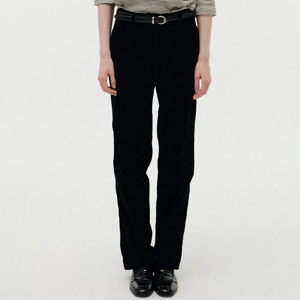 Nothing Written - Brody Trousers - Black sold by Merci product image thumbnail 5