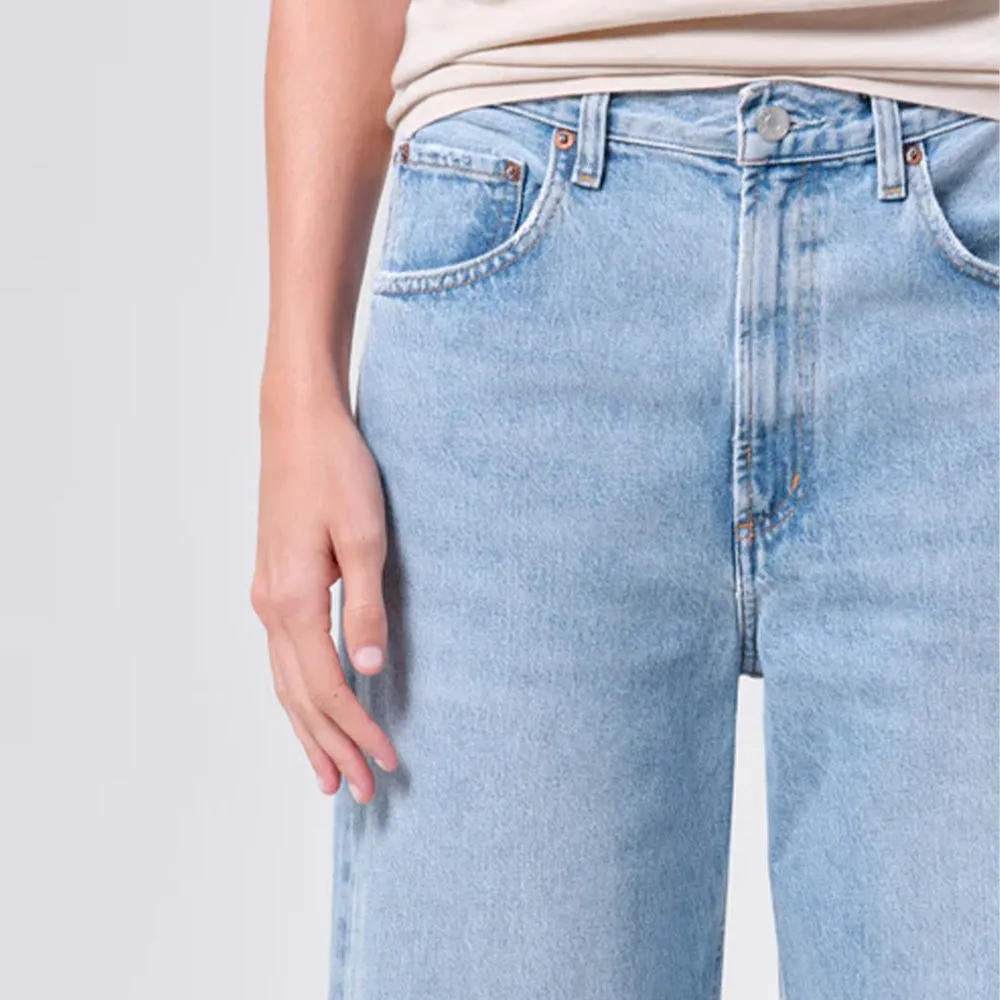 Agolde - Low Curve Jeans - Force sold by Merci product image thumbnail 4