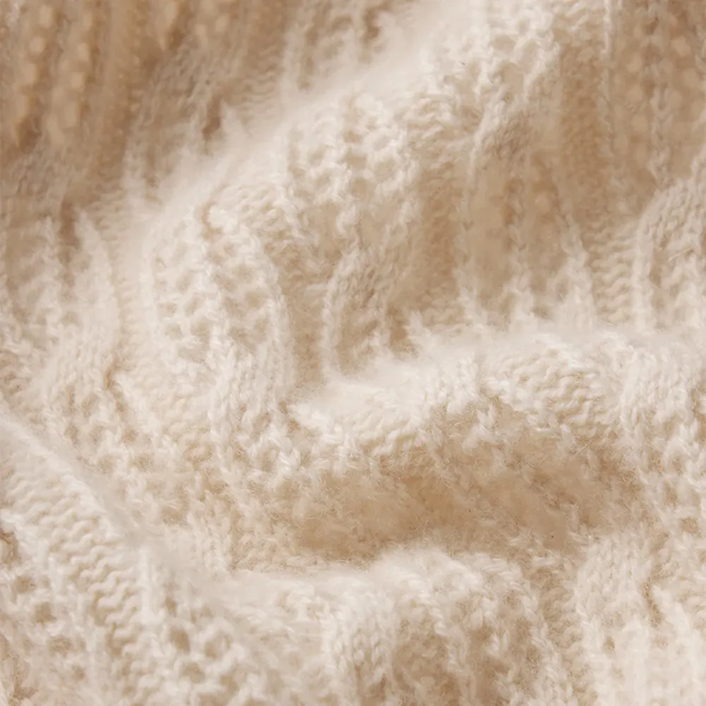 Frame - Clover Cardigan - Oatmeal Heather sold by Merci product image thumbnail 3