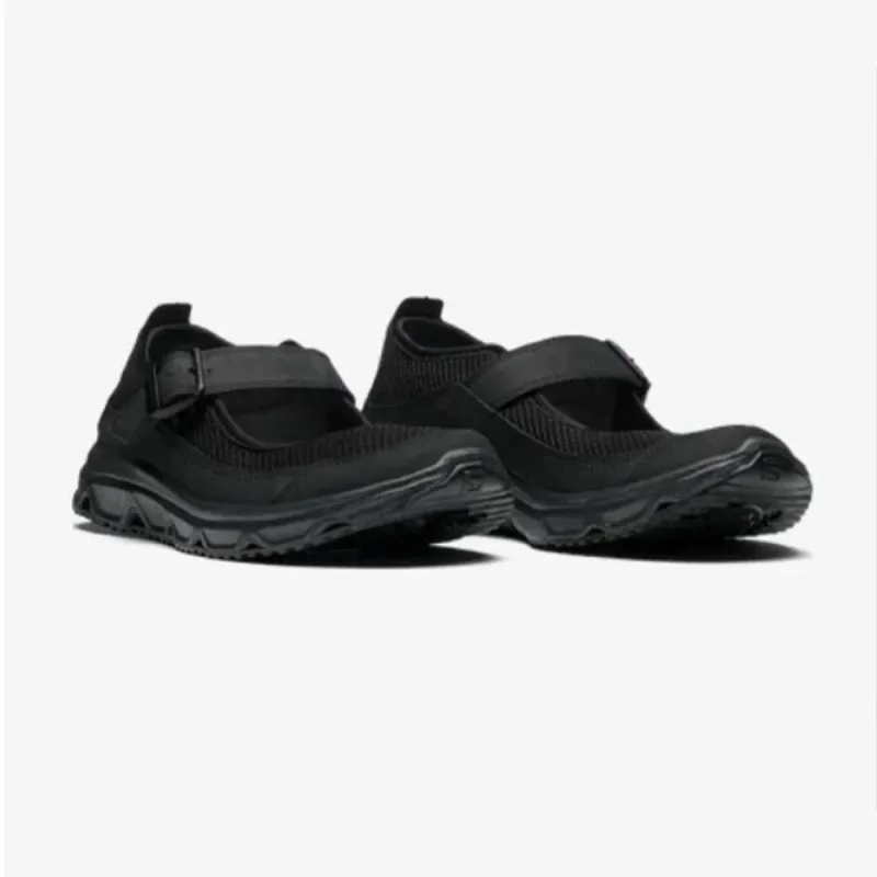 Salomon - RX Marie-Jeanne Sneakers - Black made by Salomon
