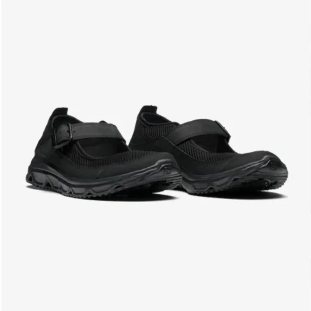 Salomon - RX Marie-Jeanne Sneakers - Black sold by Merci
