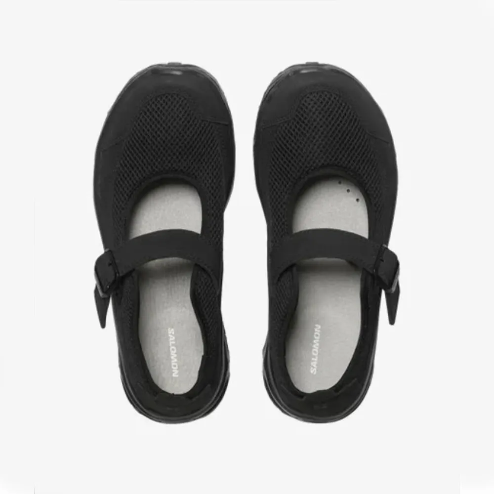 Salomon - RX Marie-Jeanne Sneakers - Black sold by Merci product image thumbnail 2