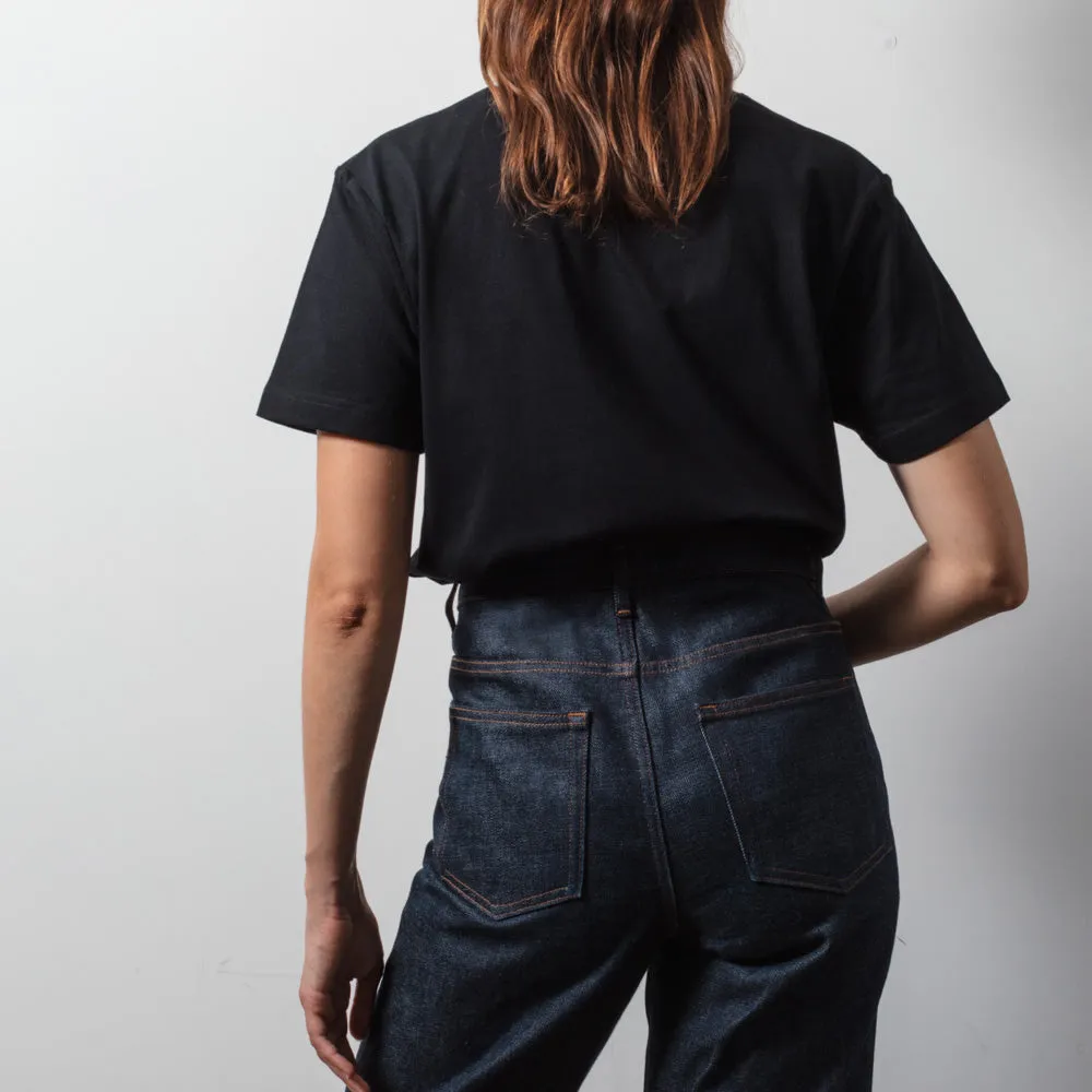 Merci - Gothic T-Shirt Non Merci - Black sold by Merci product image thumbnail 2