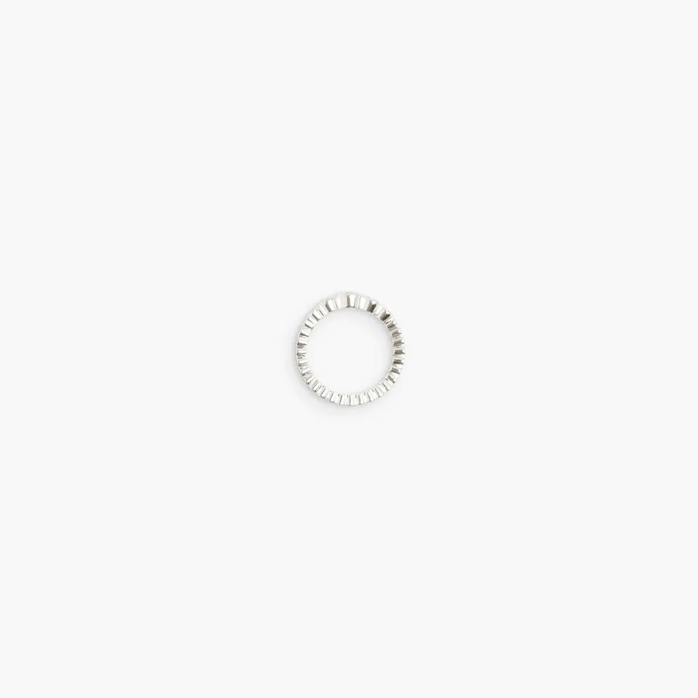 RAGBAG - Orit Ring - Silver sold by Merci product image thumbnail 3