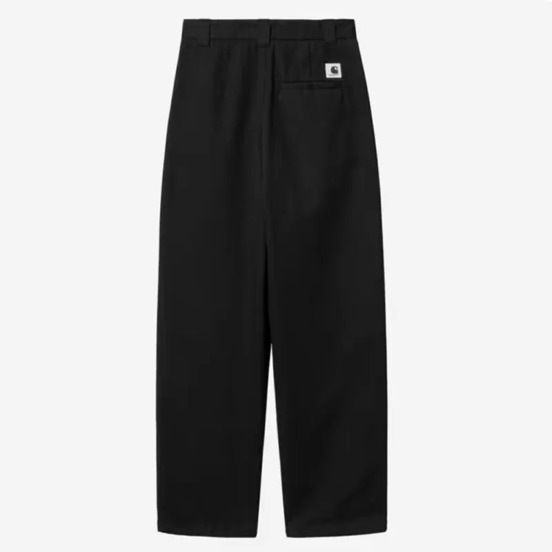 Carhartt WIP - Tristin Pants - Black made by Carhartt