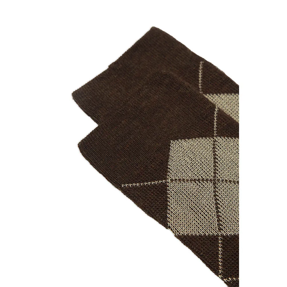 ANT45 - Poppy Socks - Brown sold by Merci product image thumbnail 2
