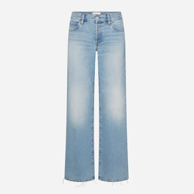 Frame - The Gray - Dodger made by Frame Denim