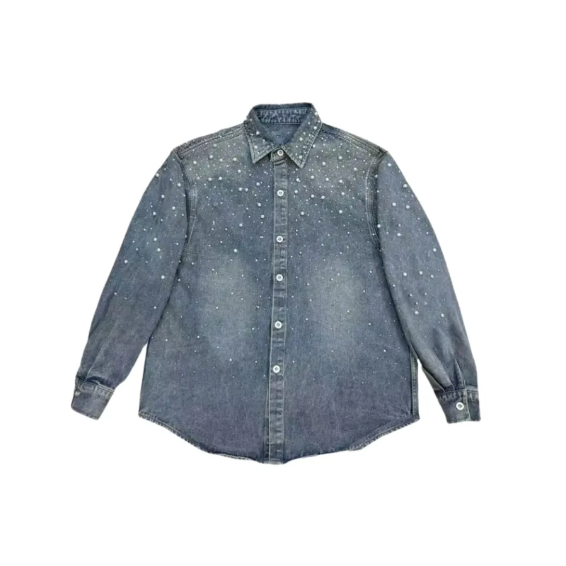 VYBES Pearl Long Sleeve made by VYBES
