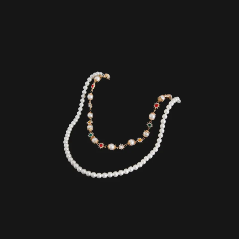VYBES Fang Pocket Chain made by VYBES