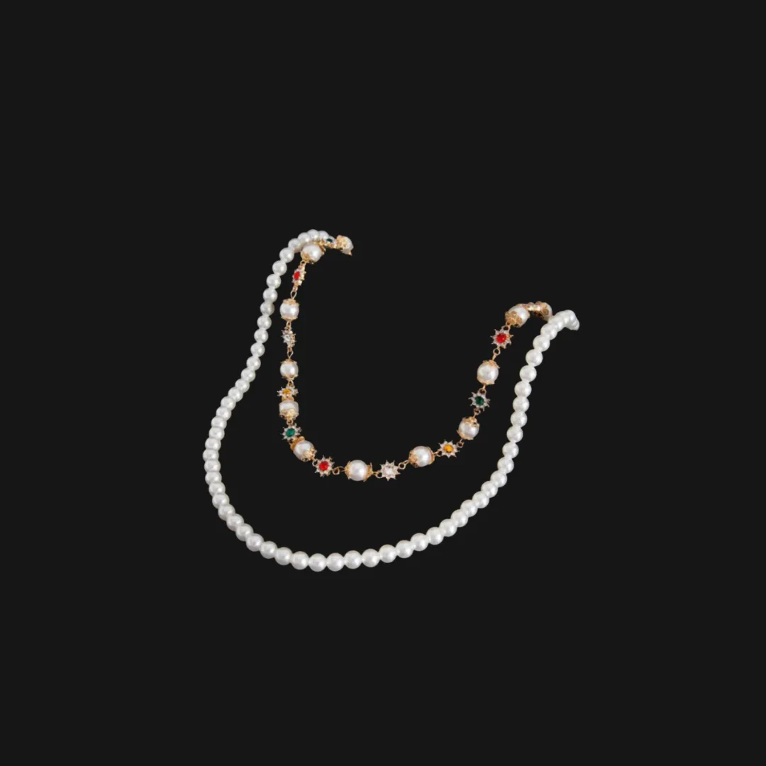 VYBES Fang Pocket Chain sold by VYBES