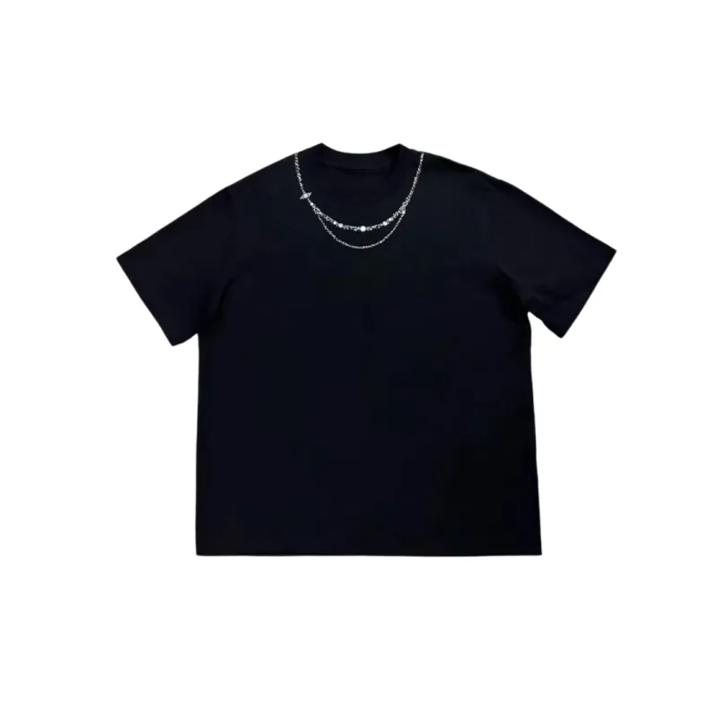 VYBES Chain Link Tee made by VYBES