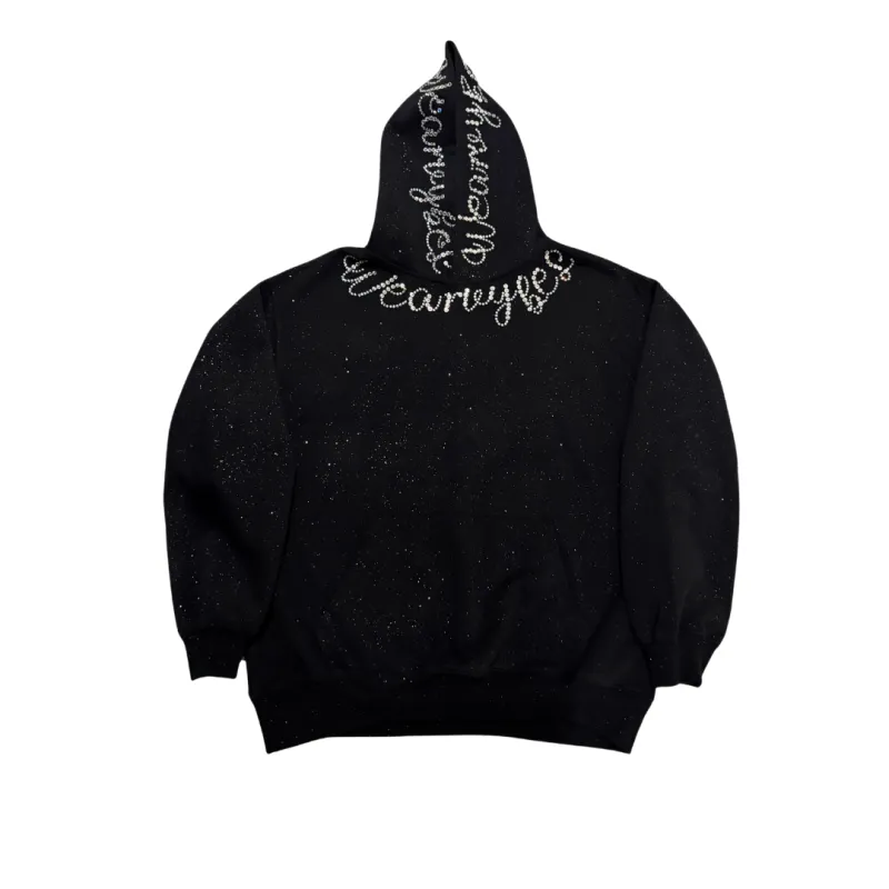 VYBES Frost hoodie made by VYBES