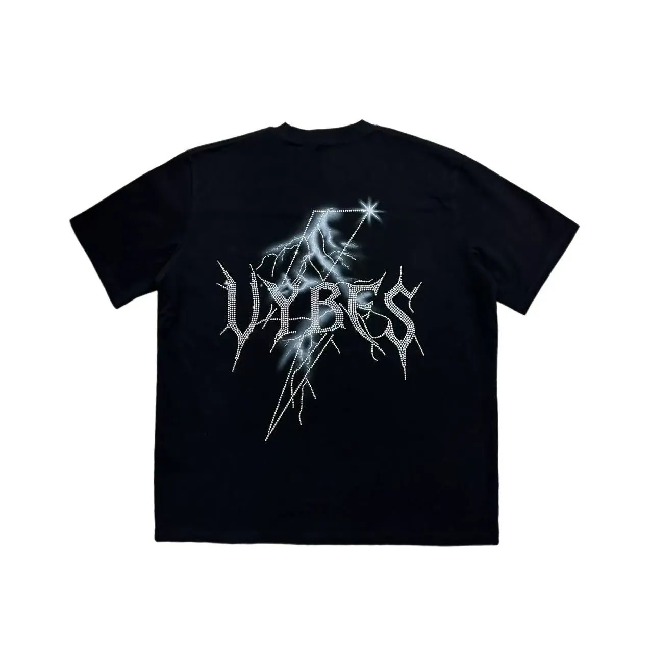 VYBES Thunderstrike Tee sold by VYBES
