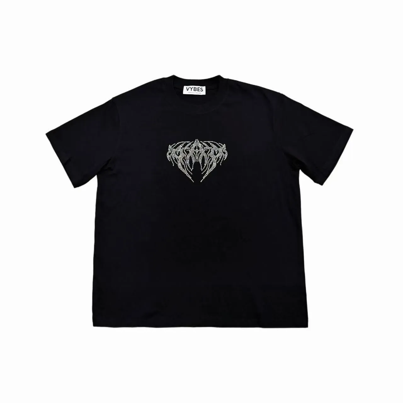 VYBES Phantom tee sold by VYBES product image thumbnail 2