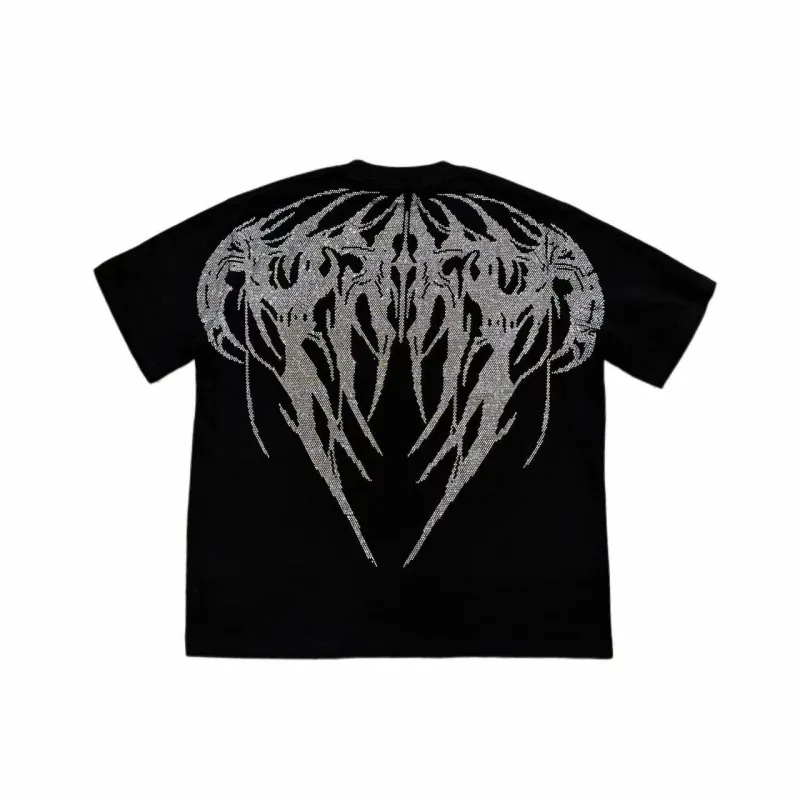 VYBES Phantom tee made by VYBES
