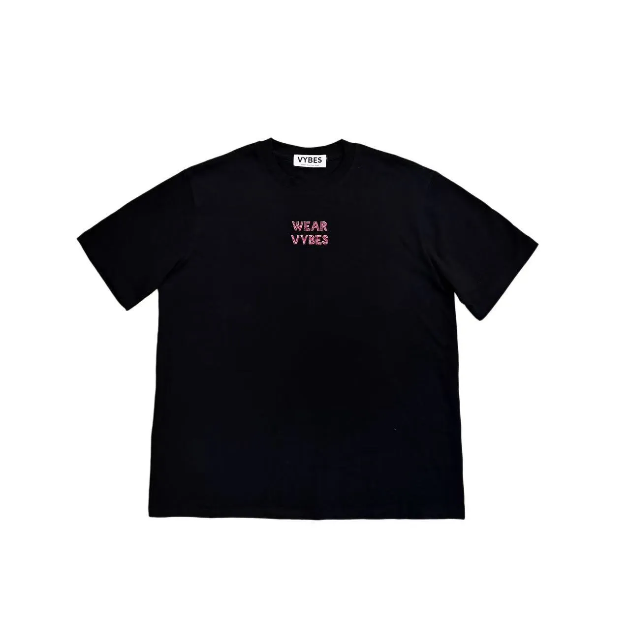 VYBES Celestial Wings Tee (Men) sold by VYBES product image thumbnail 5