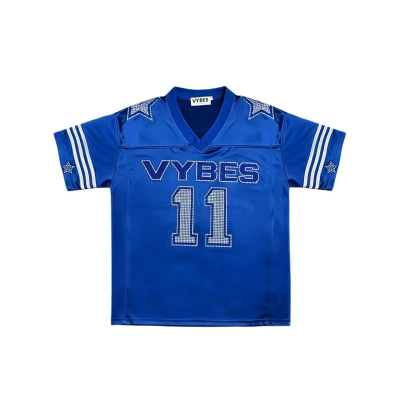 VYBES Allstar Jersey made by VYBES