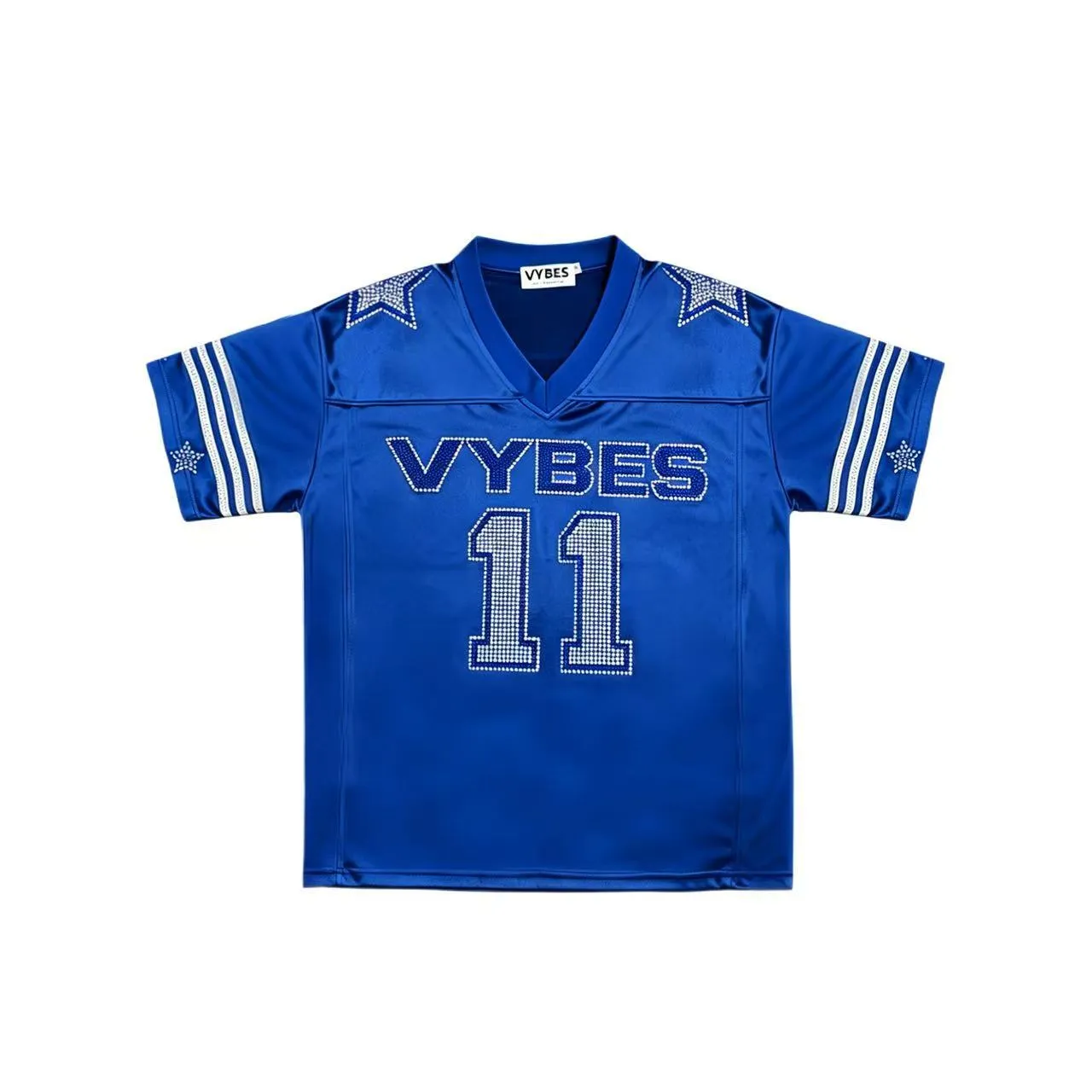 VYBES Allstar Jersey sold by VYBES
