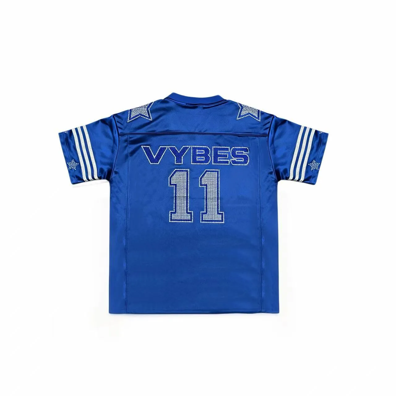 VYBES Allstar Jersey sold by VYBES product image thumbnail 2
