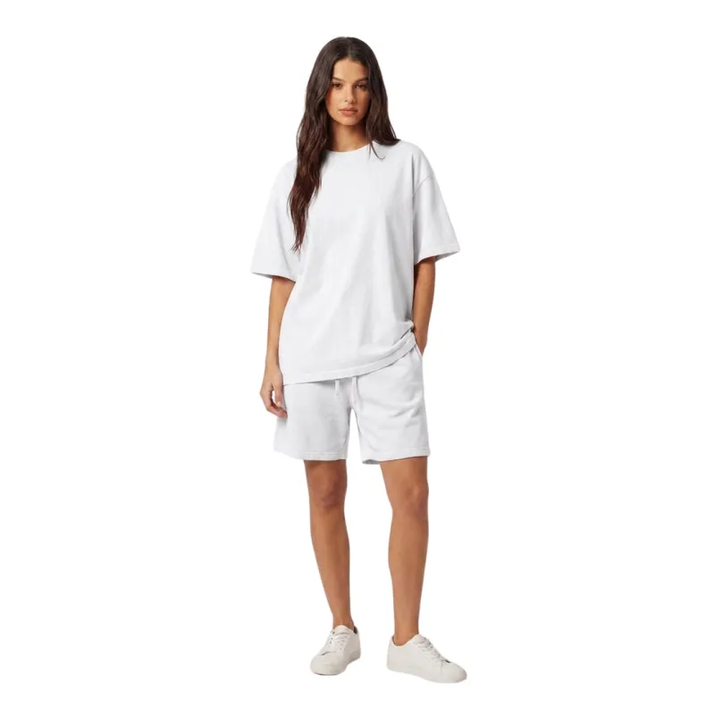 VYBES Basics Oversized Tee made by VYBES