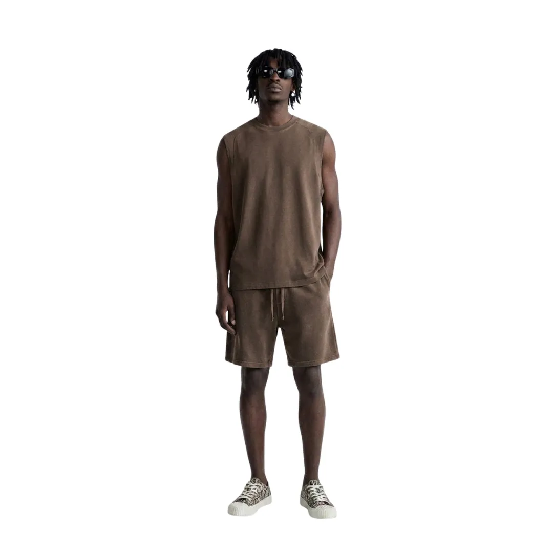 VYBES Basics Sando Top sold by VYBES product image thumbnail 4
