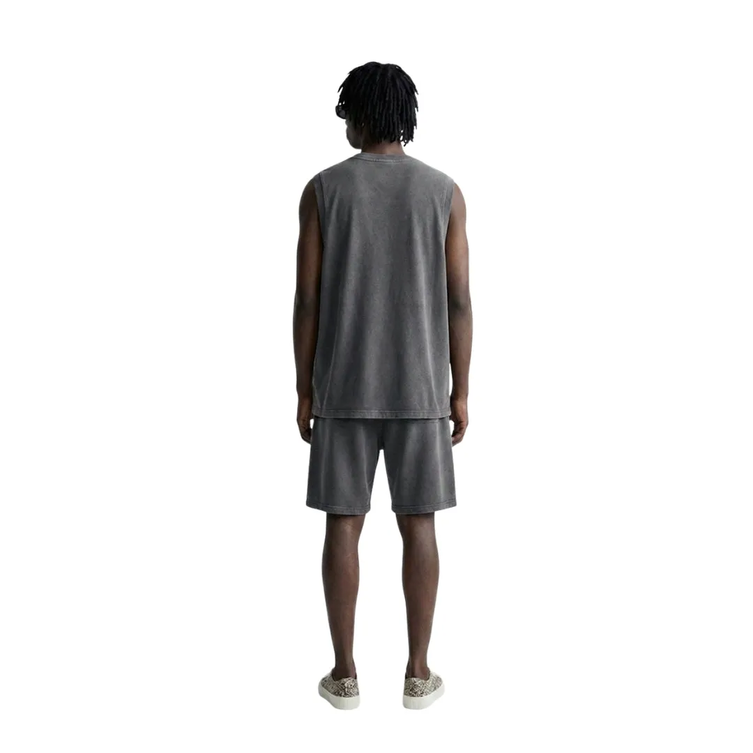 VYBES Basics Sando Top sold by VYBES product image thumbnail 3