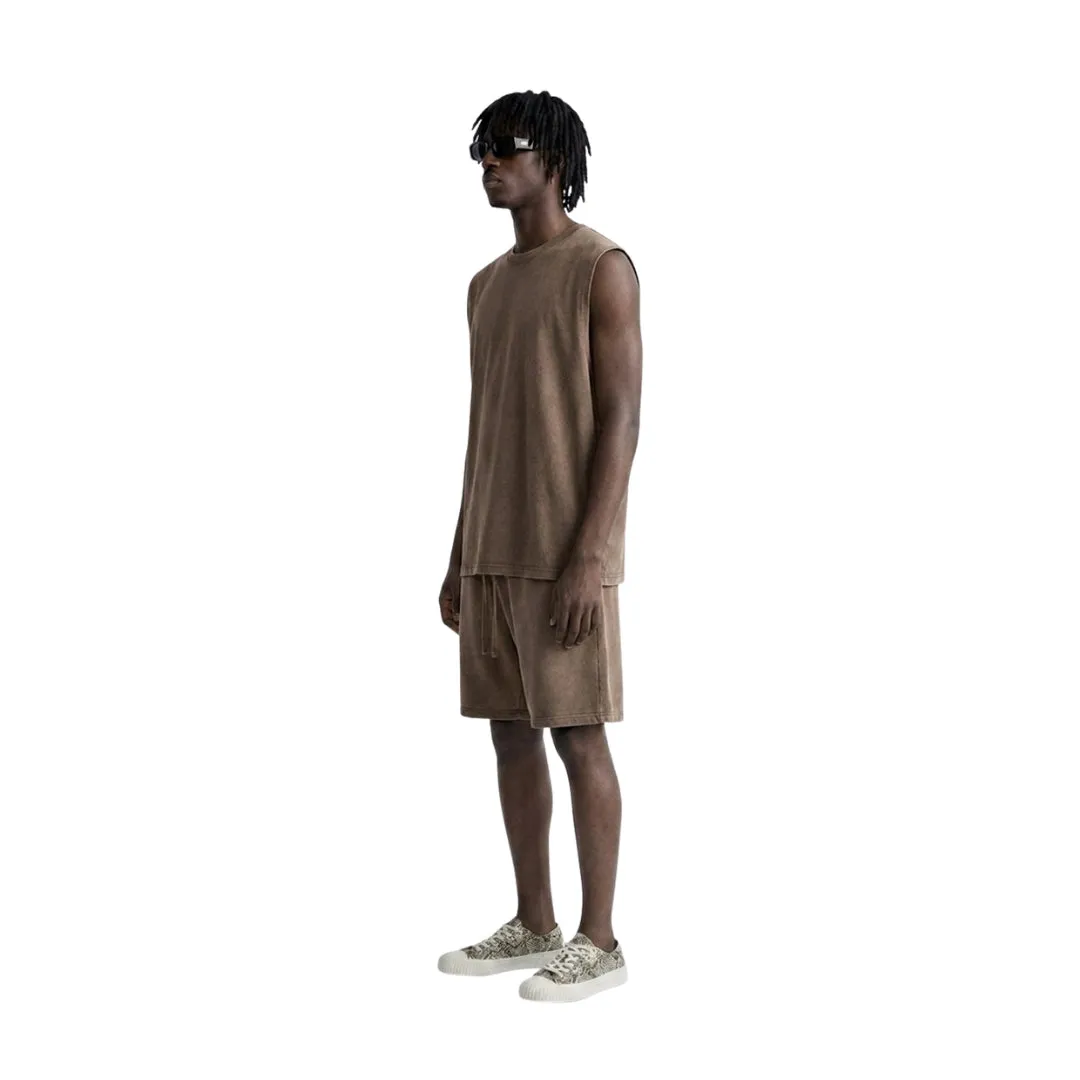 VYBES Basics Sando Top sold by VYBES product image thumbnail 5
