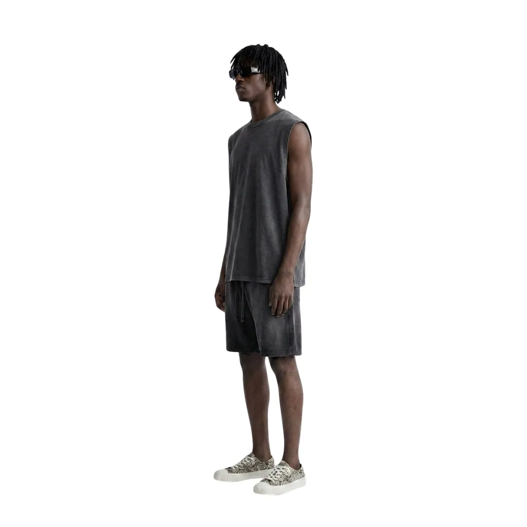 VYBES Basics Sando Top sold by VYBES product image thumbnail 2