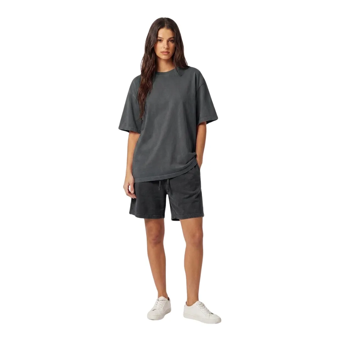 VYBES Basics Shorts sold by VYBES product image thumbnail 4