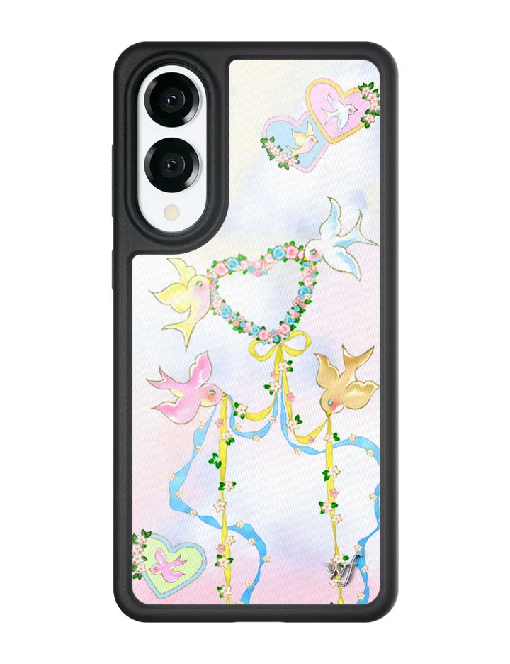Dove Diaries Samsung Galaxy Case sold by Wildflower Cases product image thumbnail 3