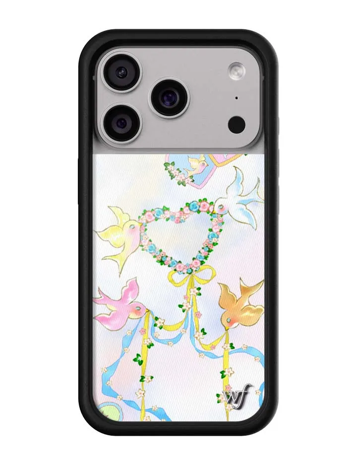 Dove Diaries iPhone Case sold by Wildflower Cases product image thumbnail 4