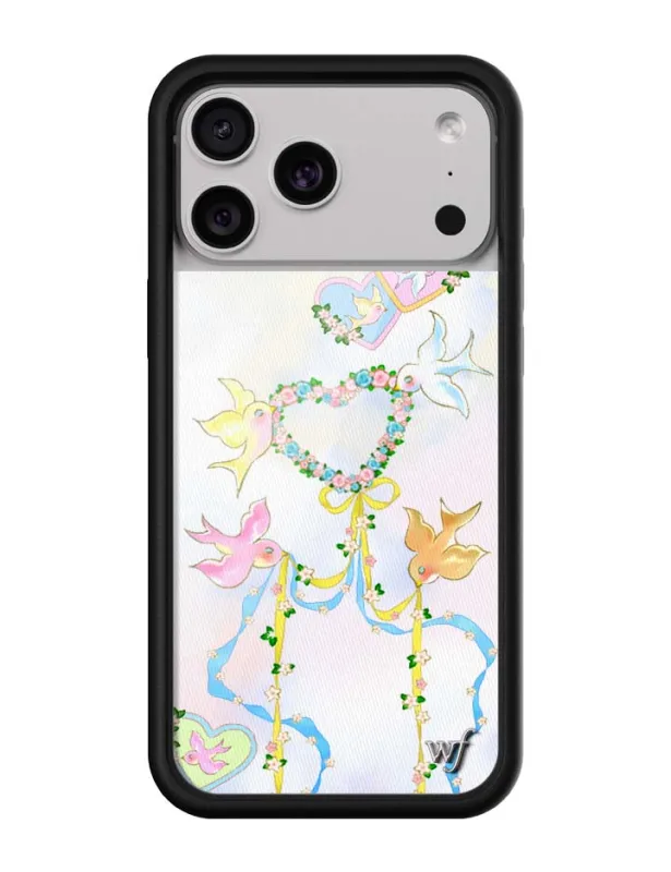 Dove Diaries iPhone Case sold by Wildflower Cases
