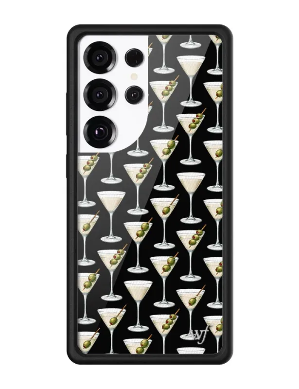 Ashtin Earle Samsung Galaxy Case made by Wildflower Cases