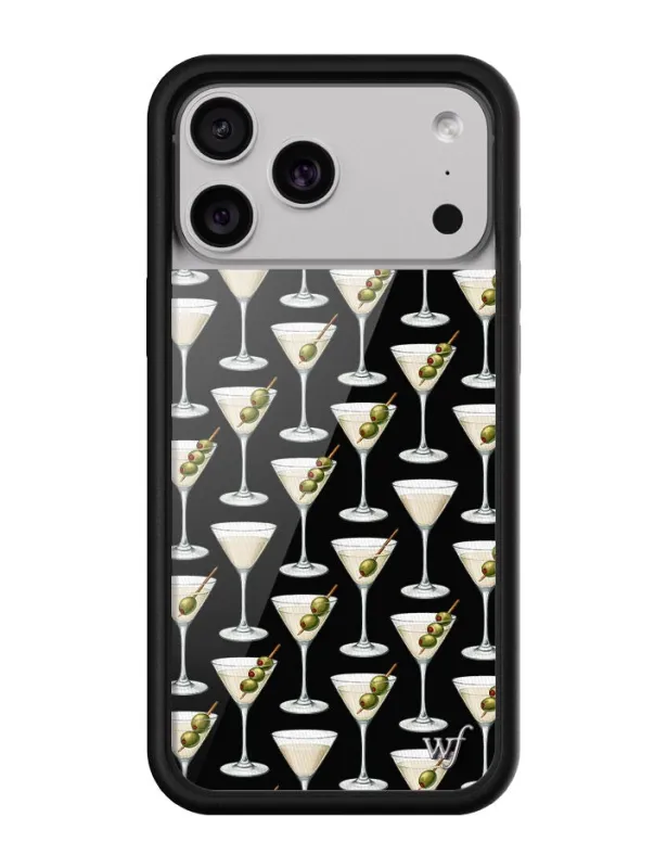 Ashtin Earle iPhone Case made by Wildflower