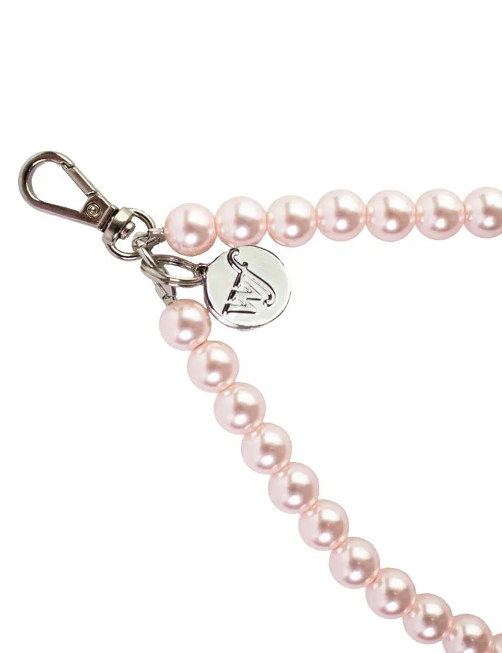 Pearl Wristlet | Pink sold by Wildflower Cases product image thumbnail 3