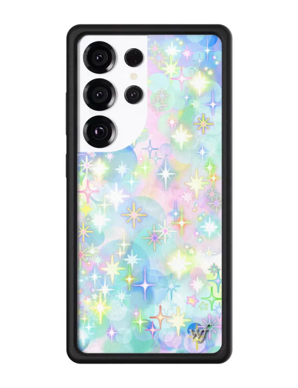 Sparkle City Samsung Galaxy Case sold by Wildflower Cases