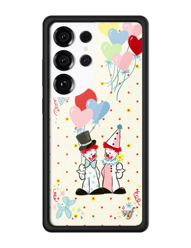 Nick Sturniolo Samsung Galaxy Case sold by Wildflower Cases