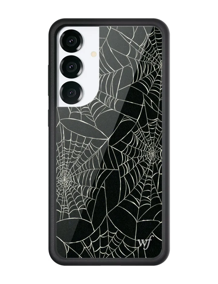 Itsy Bitsy Spider Samsung Galaxy Case sold by Wildflower Cases product image thumbnail 5