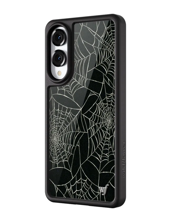 Itsy Bitsy Spider Samsung Galaxy Case sold by Wildflower Cases product image thumbnail 4