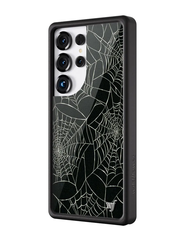 Itsy Bitsy Spider Samsung Galaxy Case sold by Wildflower Cases product image thumbnail 2