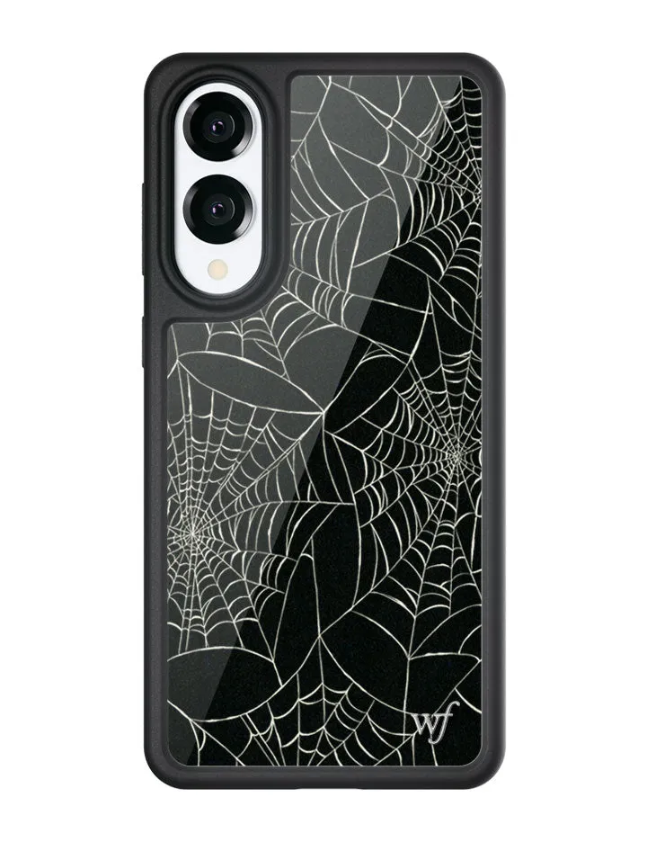 Itsy Bitsy Spider Samsung Galaxy Case sold by Wildflower Cases product image thumbnail 3