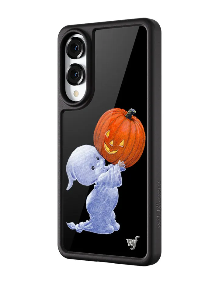 Boo Samsung Galaxy Case sold by Wildflower Cases product image thumbnail 4