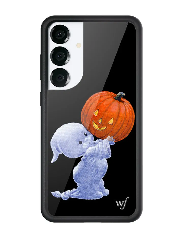 Boo Samsung Galaxy Case sold by Wildflower Cases product image thumbnail 5