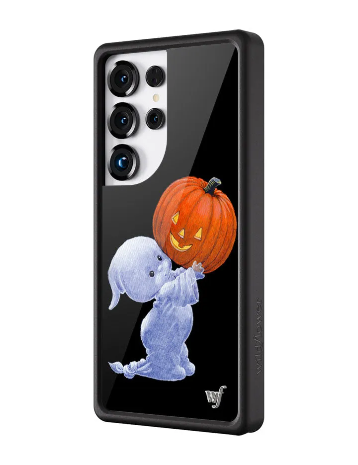 Boo Samsung Galaxy Case sold by Wildflower Cases product image thumbnail 2